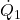 {\dot Q_1}