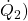 {\dot Q_2}){\rm{\;}}